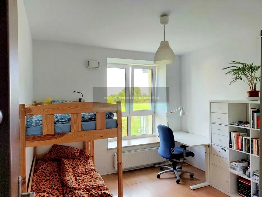 Mieszkanie blok mieszkalny Warszawa