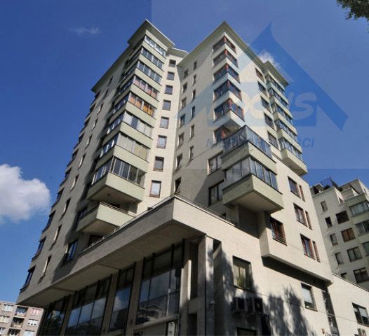 Lokal Warszawa