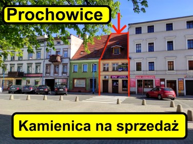 Dom Prochowice