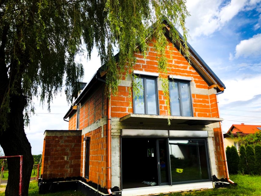 Dom Skoczów