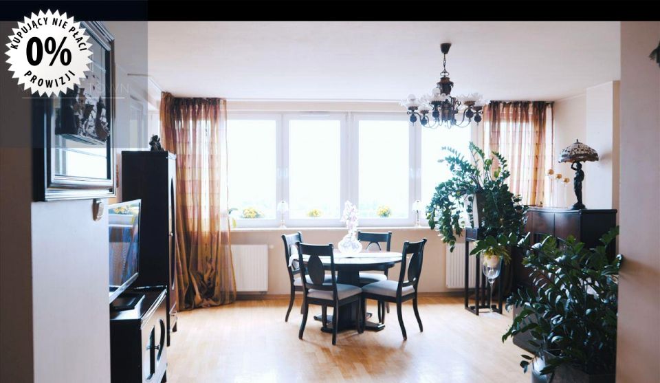 Mieszkanie Warszawa