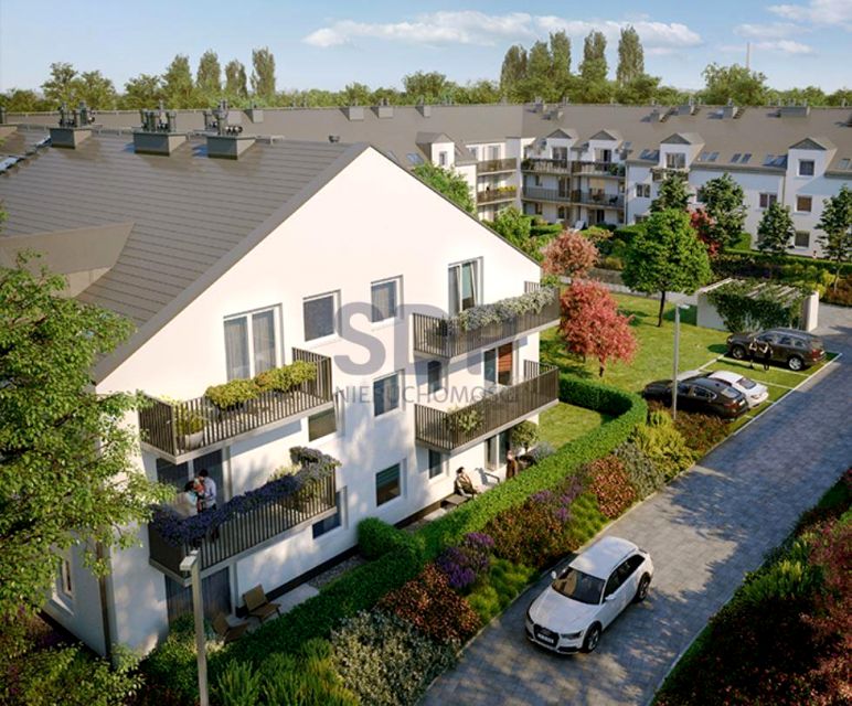 Mieszkanie blok mieszkalny sprzedaż