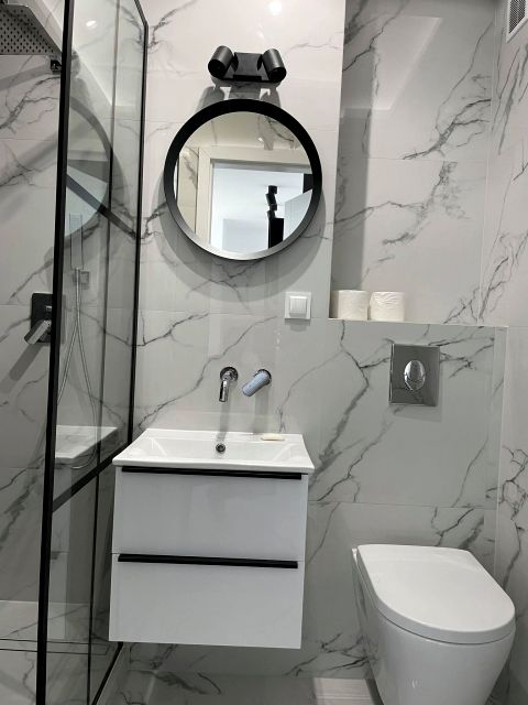 Mieszkanie blok mieszkalny sprzedaż