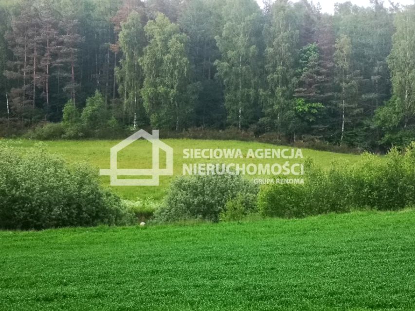 Działka Cewice