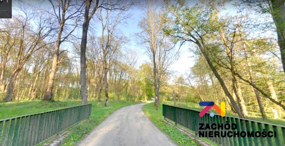 Działka budowlana Sulęcin
