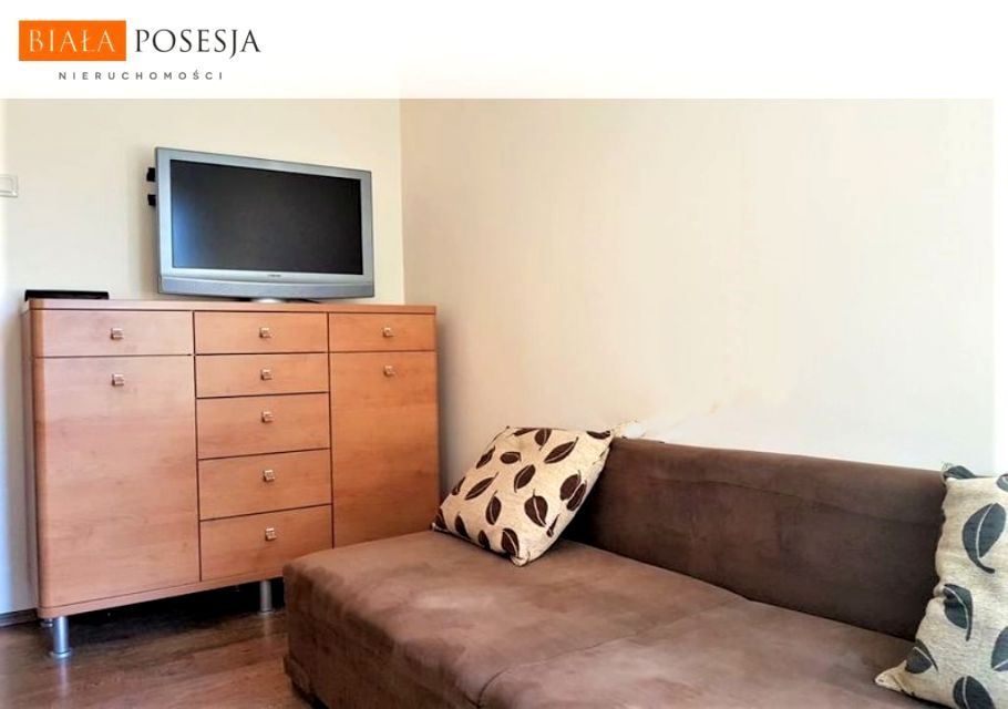 Mieszkanie Bydgoszcz