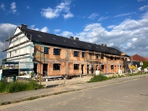 Mieszkanie Środa Śląska