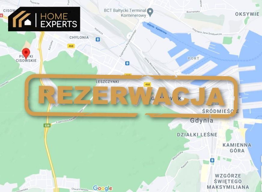 Mieszkanie Gdynia sprzedaż