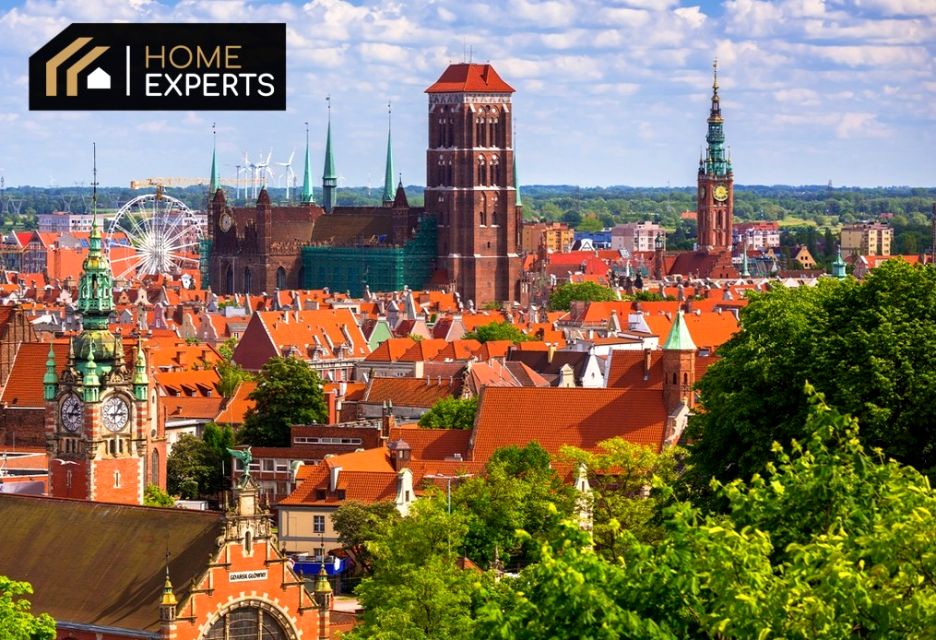 Mieszkanie Gdańsk