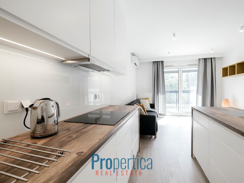 Mieszkanie Warszawa wynajem