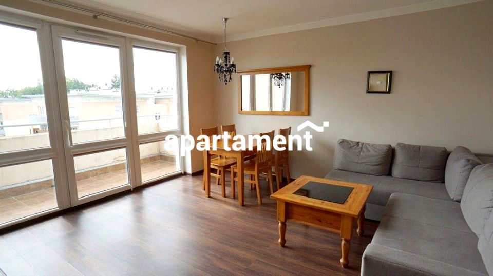 Mieszkanie apartamentowiec sprzedaż