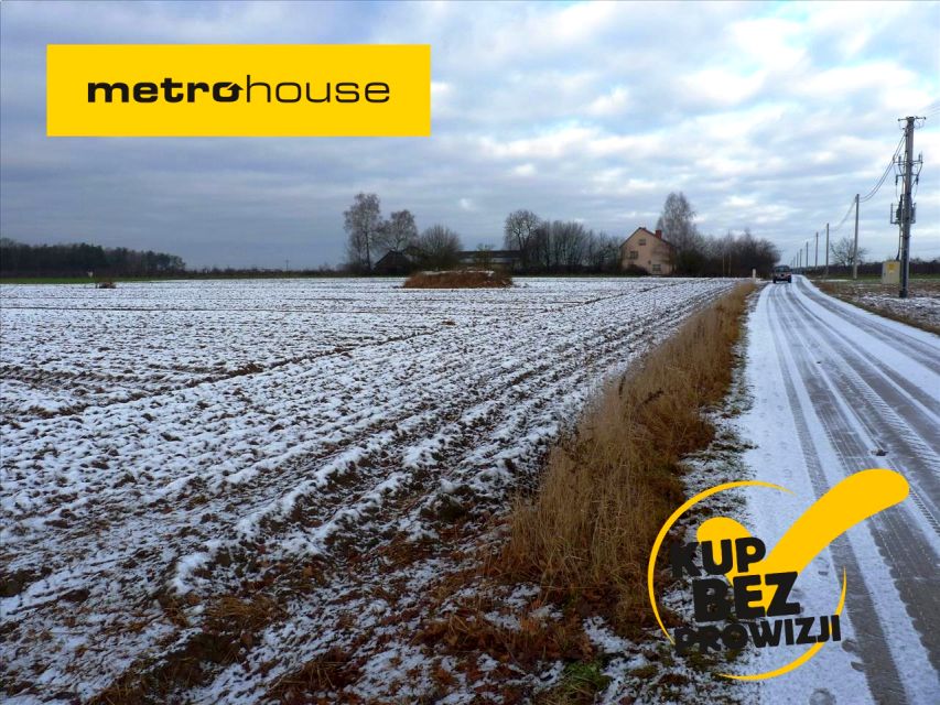 Działka inna Czepielin