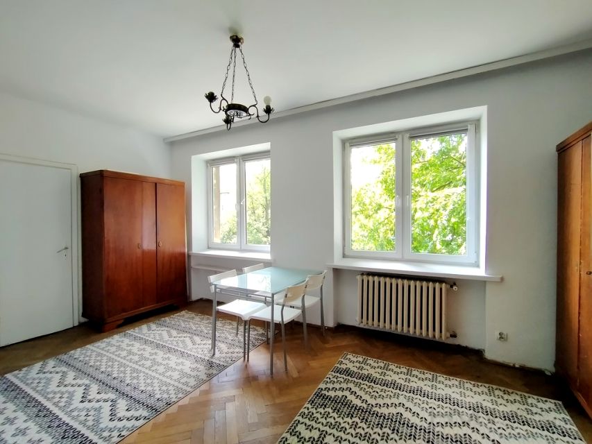 Mieszkanie Kraków