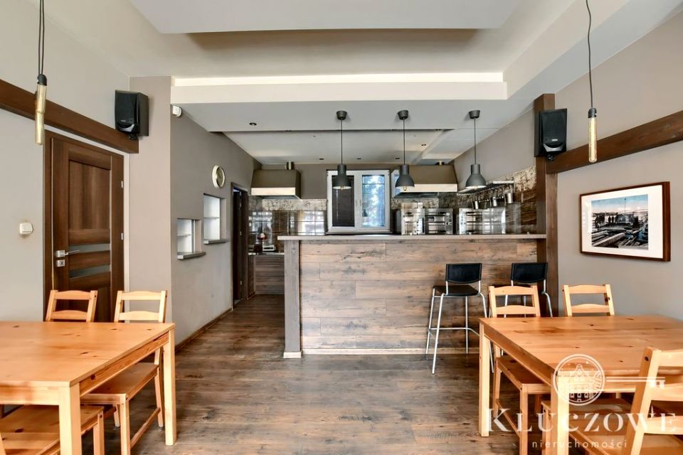Lokal Toruń
