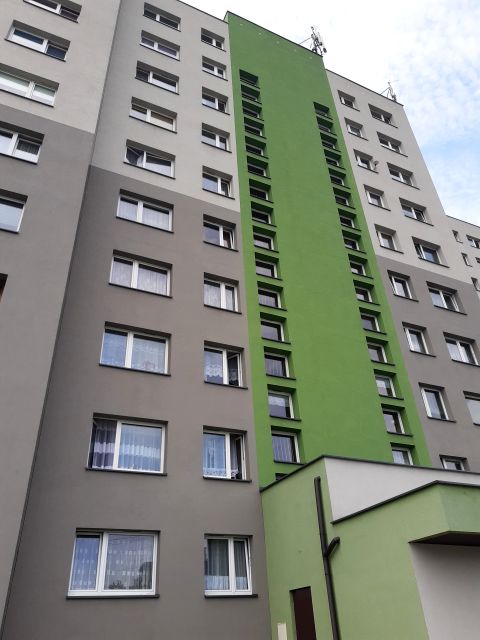 Mieszkanie Rybnik