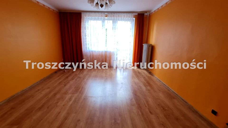 Mieszkanie Częstochowa