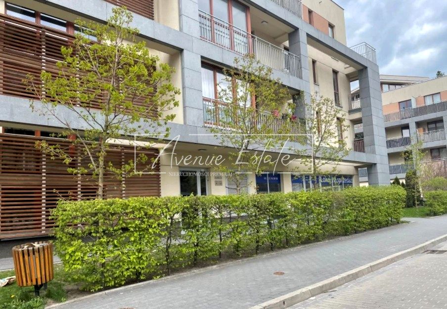 Lokal Warszawa wynajem