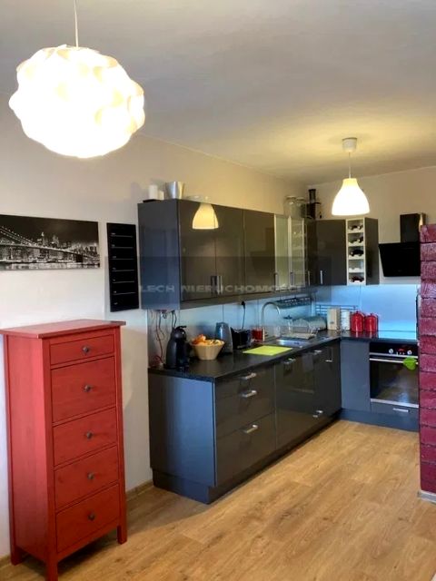 Mieszkanie blok mieszkalny sprzedaż