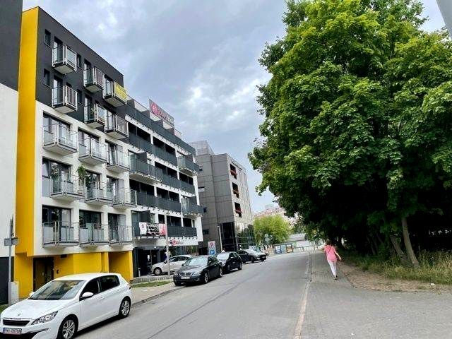 Mieszkanie Poznań wynajem