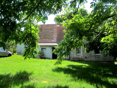 Dom Radomierz