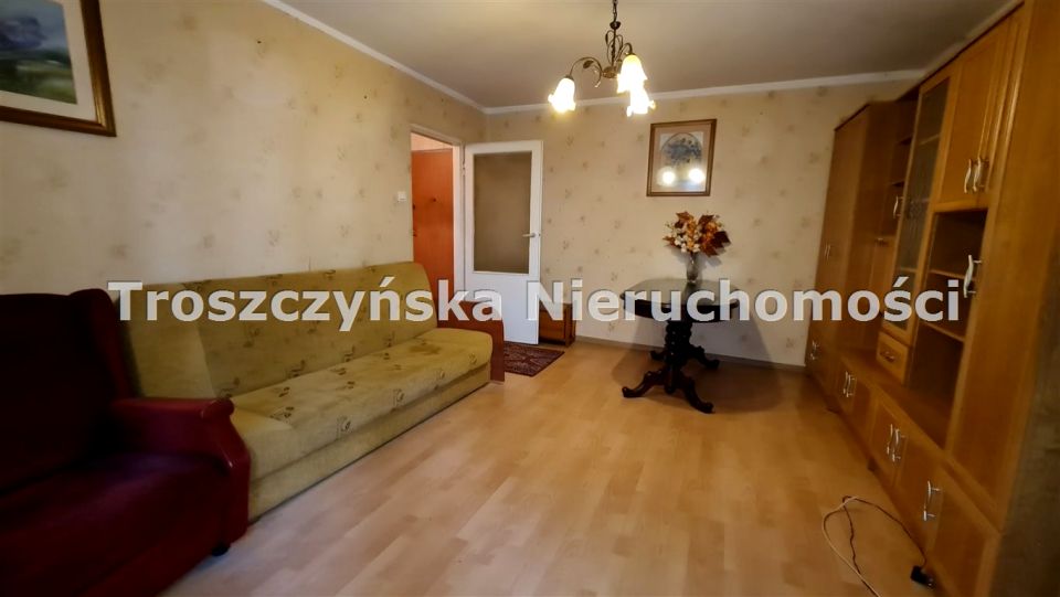 Mieszkanie Częstochowa