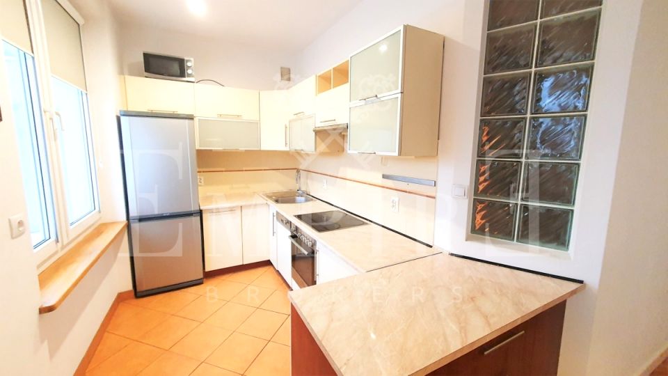 Mieszkanie blok mieszkalny wynajem