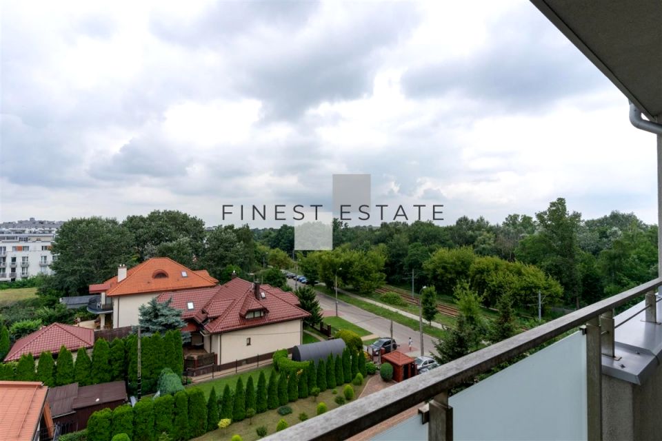 Mieszkanie Warszawa