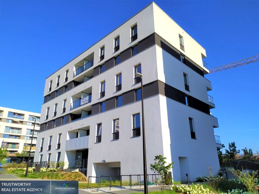 Mieszkanie Kraków