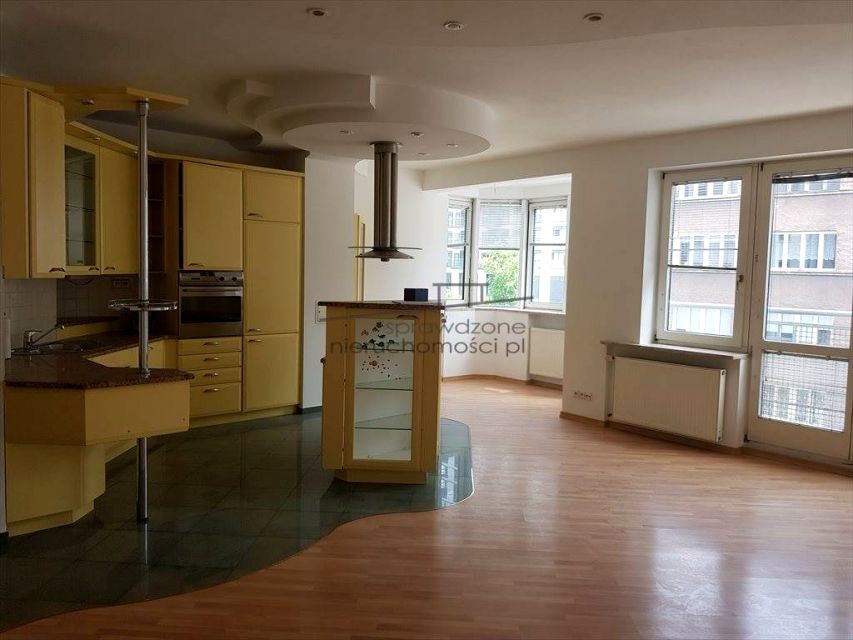 Mieszkanie Warszawa sprzedaż