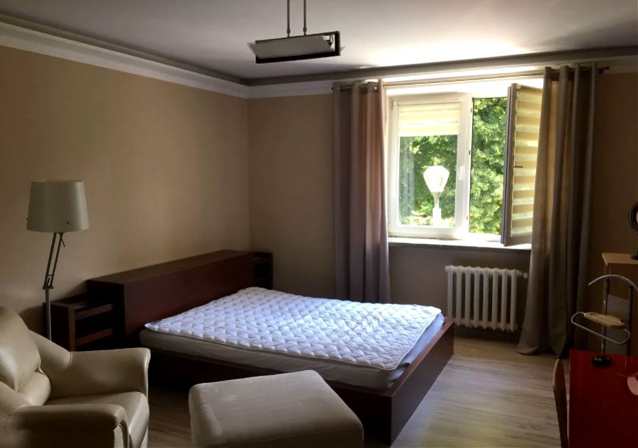 Mieszkanie Kraków