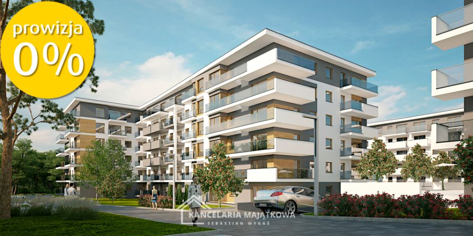 Mieszkanie Częstochowa