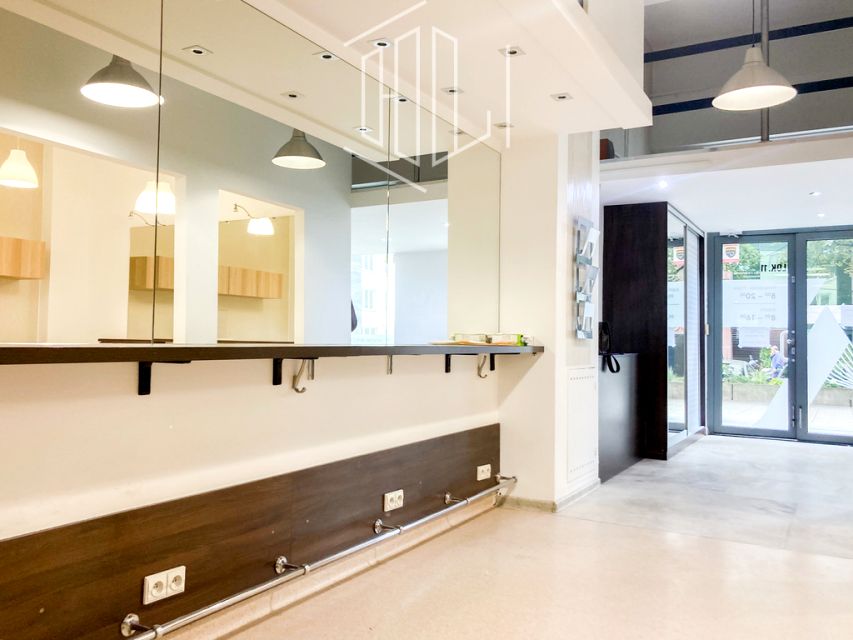 Lokal Warszawa sprzedaż