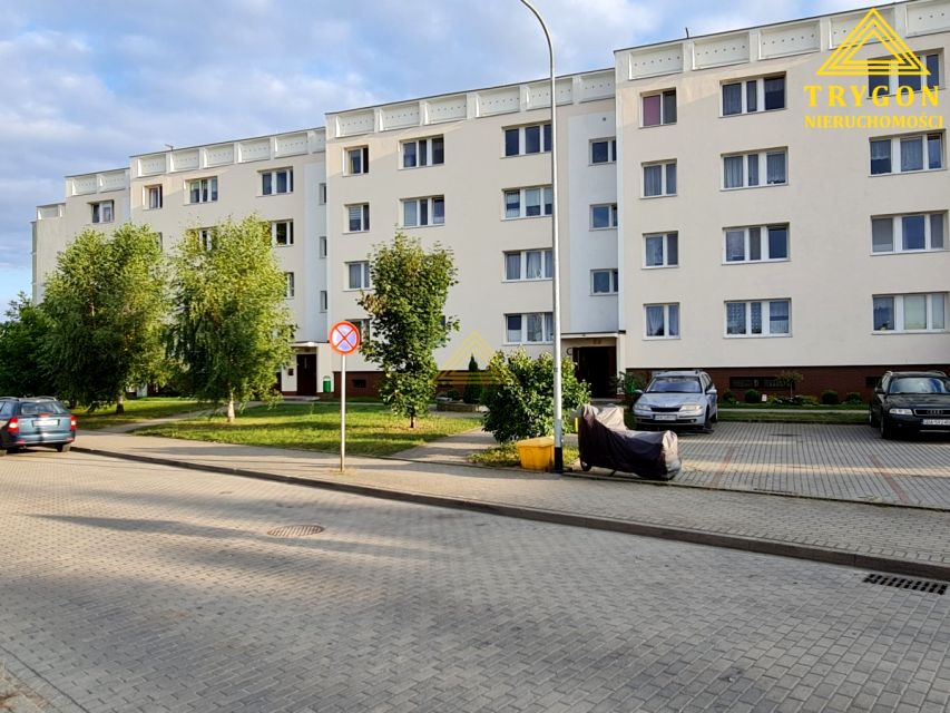 Mieszkanie Pruszcz Gdański