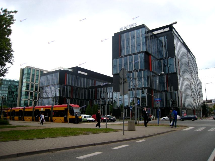 Lokal Warszawa wynajem