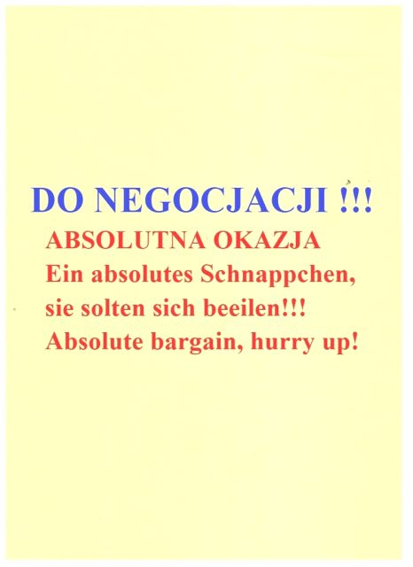 Dom Dobiesławiec