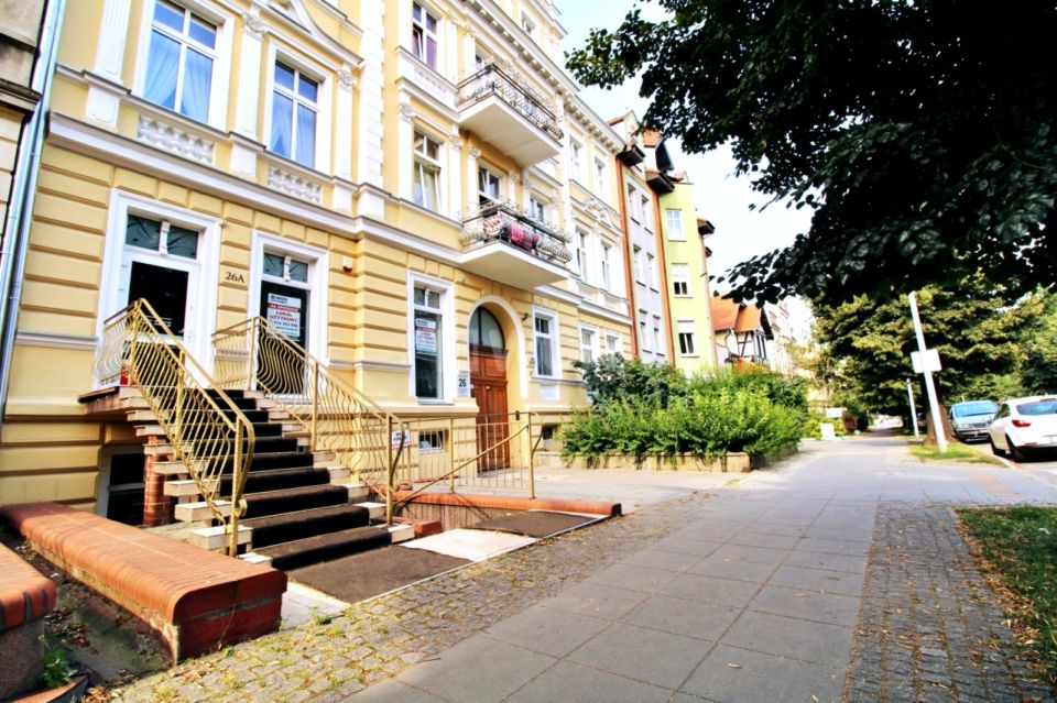 Mieszkanie Gorzów Wielkopolski