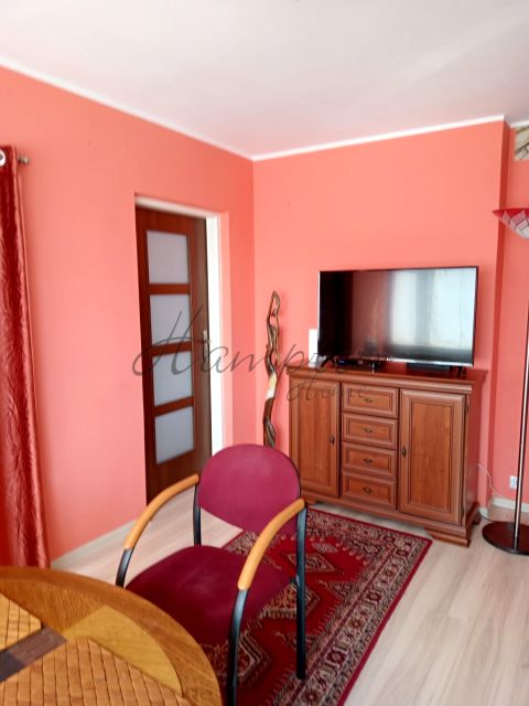 Mieszkanie Warszawa sprzedaż