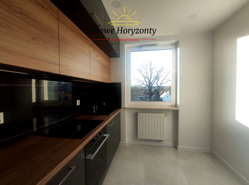 Mieszkanie Białystok