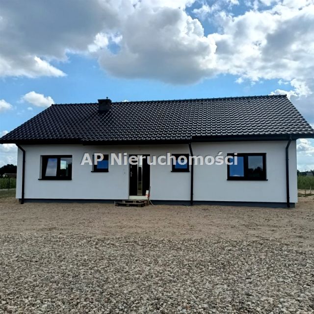 Dom Brzezińskie Holendry