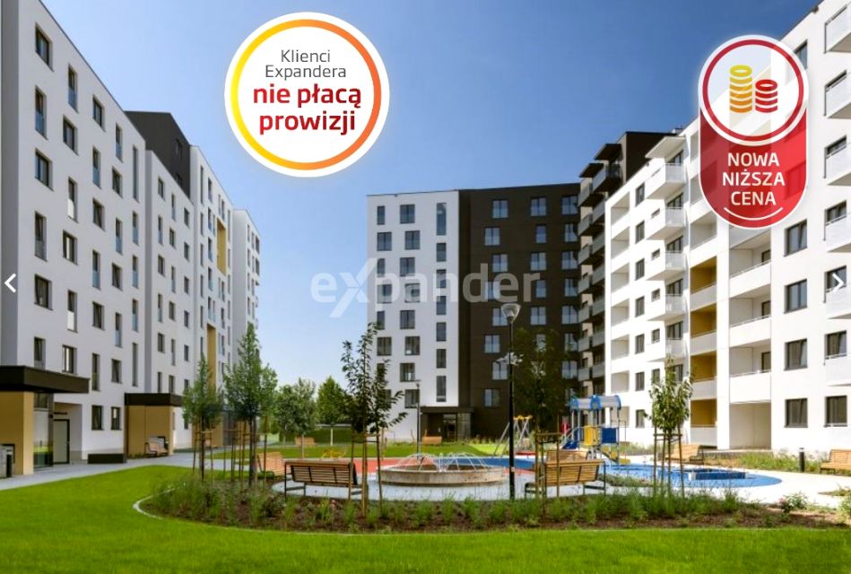 Mieszkanie Kraków