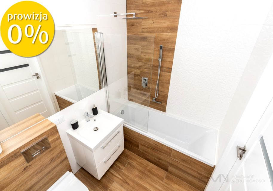 Mieszkanie apartamentowiec Kraków
