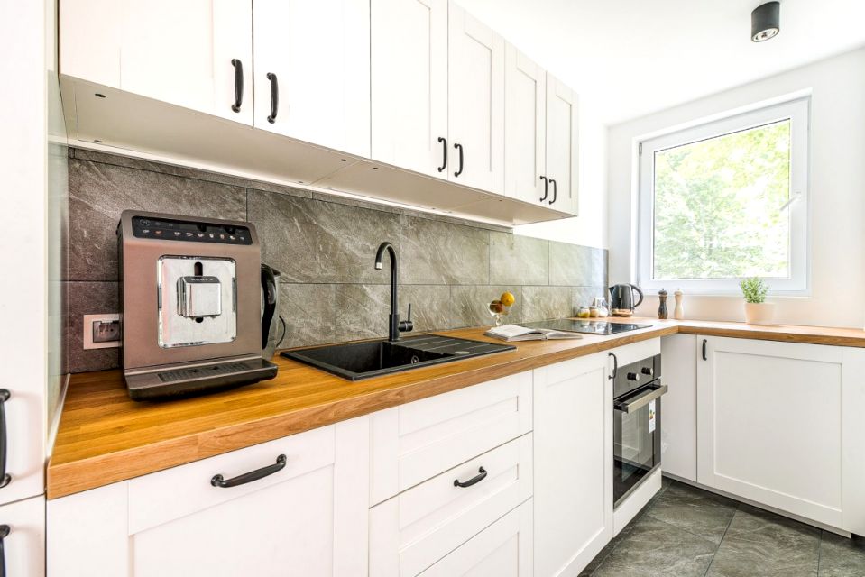 Mieszkanie Warszawa sprzedaż