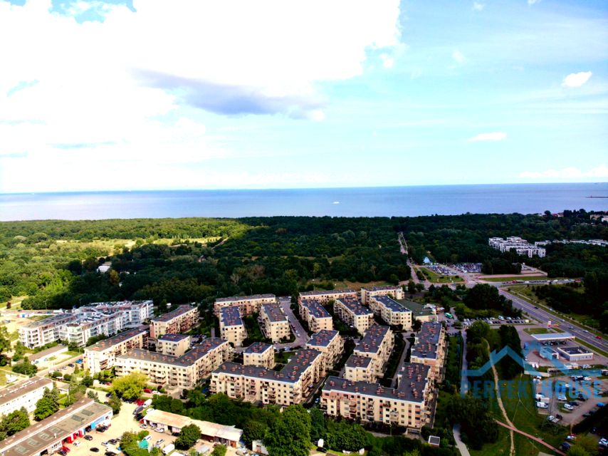 Mieszkanie Gdańsk