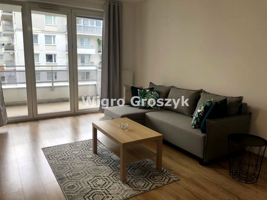 Mieszkanie Warszawa wynajem