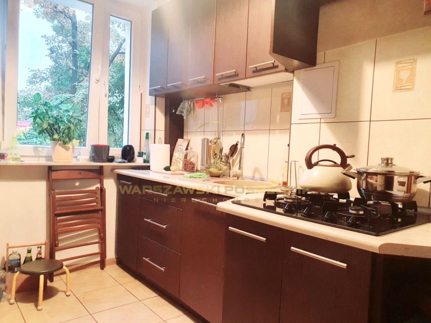 Mieszkanie Warszawa