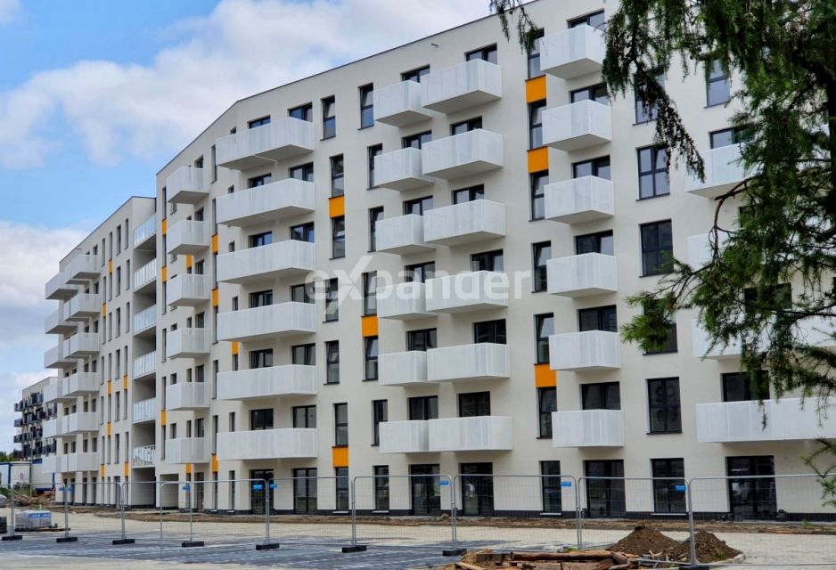 Mieszkanie Kraków
