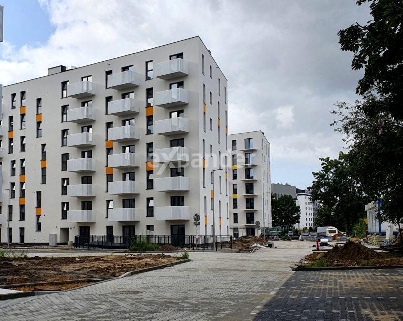Mieszkanie Kraków