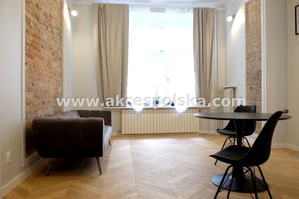 Mieszkanie Warszawa wynajem