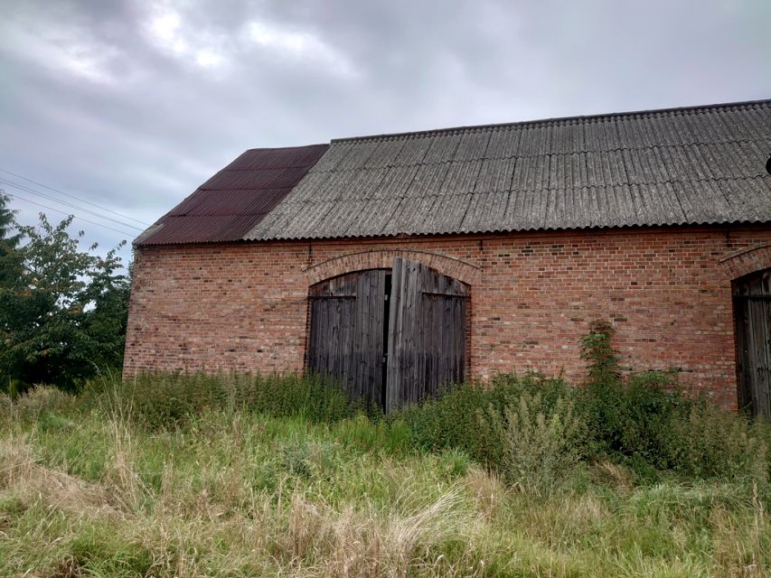 Lokal Przeczno