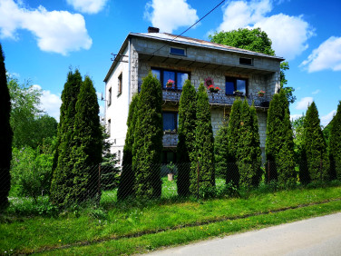 Dom Przytuły-Kolonia